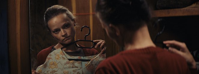 Une femme douce - Film - Vasilina Makovceva