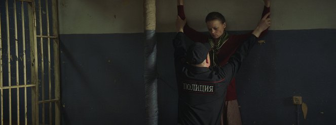 Une femme douce - Film - Vasilina Makovtseva