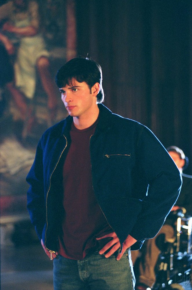 Smallville - Legacy - Photos - Tom Welling