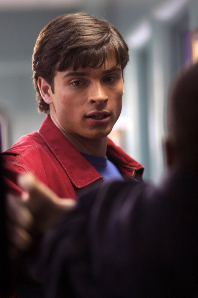 Smallville - Season 3 - Truth - Photos - Tom Welling