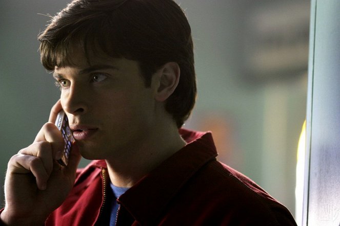 Smallville - Truth - Photos - Tom Welling