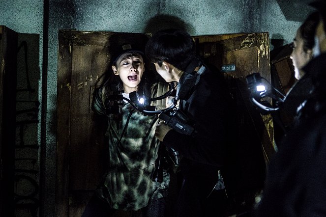 Gonjiam: Haunted Asylum - Photos - Ji-hyun Park