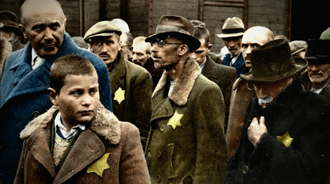 Hitler, le système de la terreur - Kuvat elokuvasta