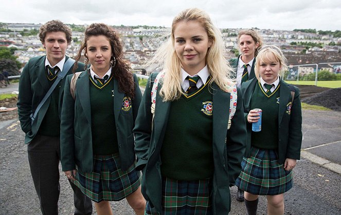 Derry Girls - Season 1 - Promokuvat
