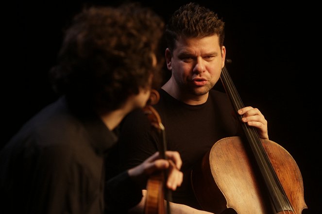 Pavel Haas Quartet - 