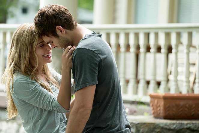 Forever My Girl - Filmfotos - Alex Roe, Jessica Rothe