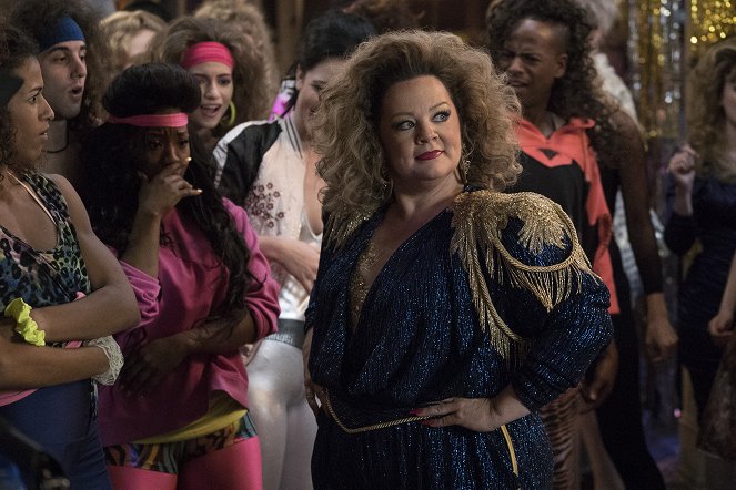 Life of the Party - Z filmu - Melissa McCarthy