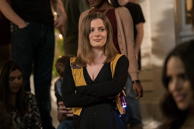 Life of the Party - Z filmu - Gillian Jacobs