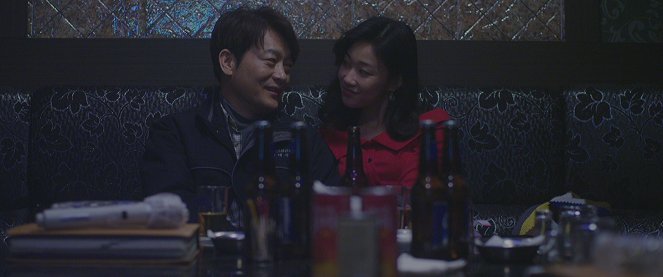 Takeullamakan - Z filmu - Seong-ha Jo, Yoon-kyeong Ha