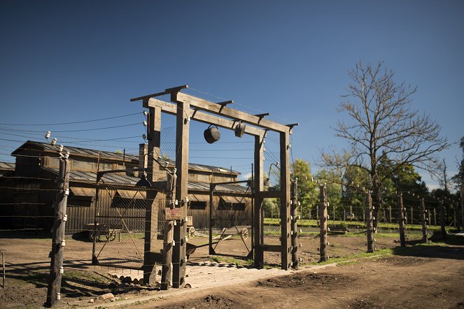 Sobibor - Do filme