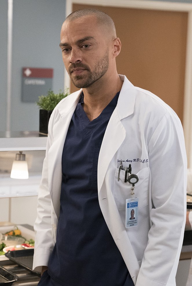 Grey's Anatomy - You Really Got a Hold on Me - Photos