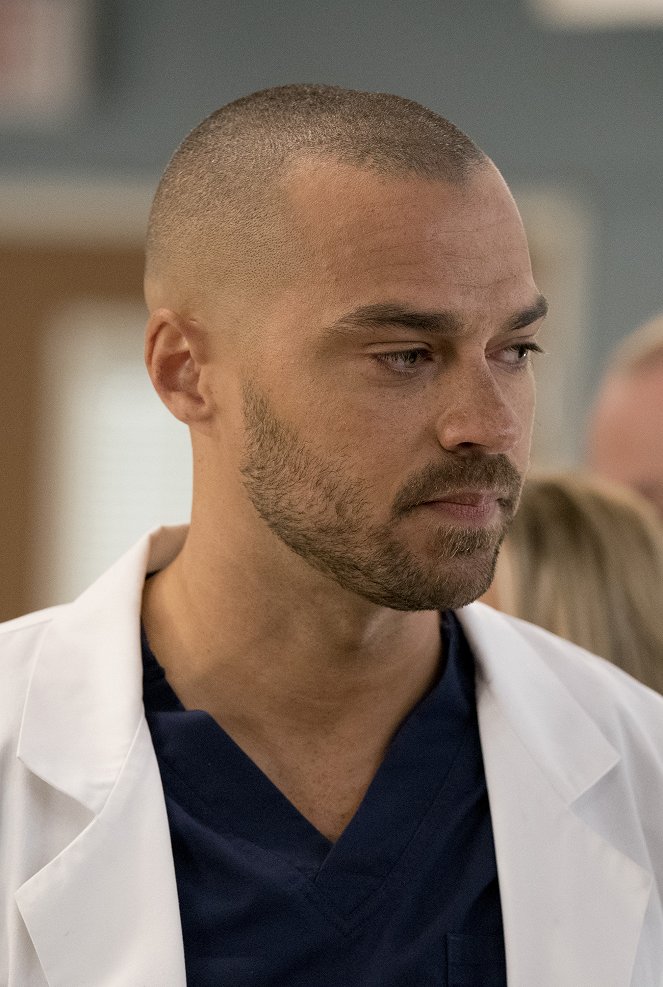 Grey's Anatomy - You Really Got a Hold on Me - Photos