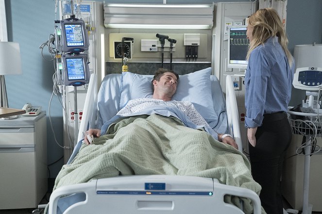 Grey's Anatomy - Season 14 - One Day Like This - Photos - Scott Speedman
