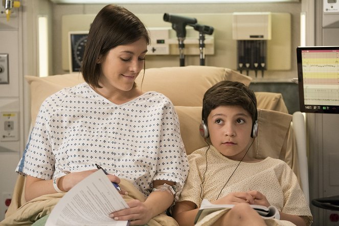 Grey's Anatomy - Die jungen Ärzte - Season 14 - Gebündelte Kraft - Filmfotos