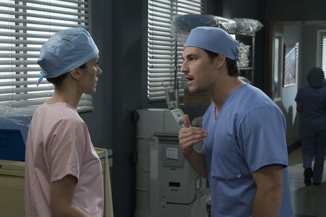 Grey's Anatomy - Beautiful Dreamer - Photos