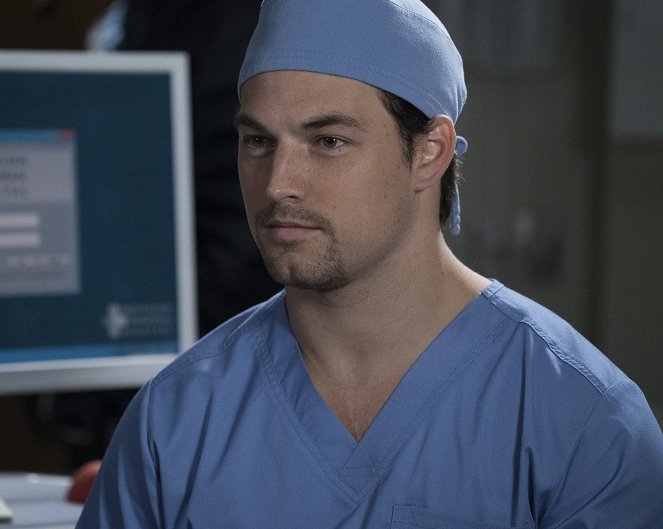 Grey's Anatomy - Die jungen Ärzte - Dreamer-Status - Filmfotos