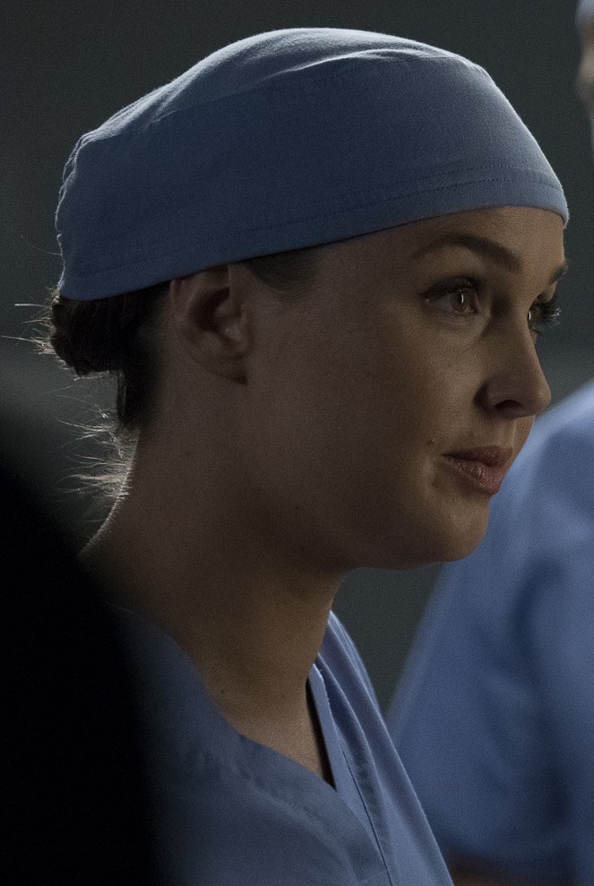 Grey's Anatomy - Season 14 - Beautiful Dreamer - Photos