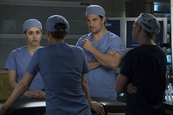 Grey's Anatomy - Beautiful Dreamer - Photos