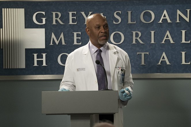 Grey's Anatomy - Ça plane pour moi - Film