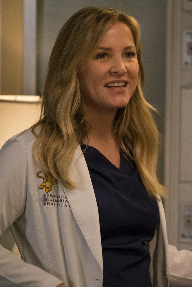 Grey's Anatomy - Fight For Your Mind - Photos