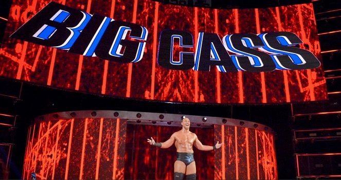 WWE Backlash - Filmfotók - Bill Morrissey