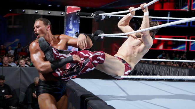 WWE Backlash - Photos - Bill Morrissey