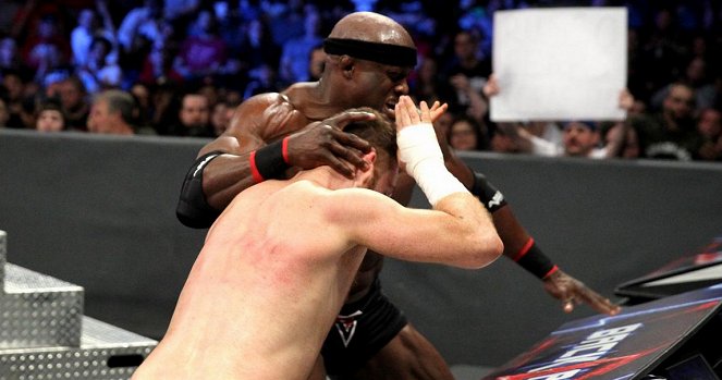 WWE Backlash - Photos - Bobby Lashley