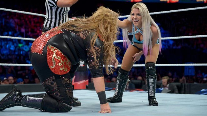WWE Backlash - Photos - Lexi Kaufman