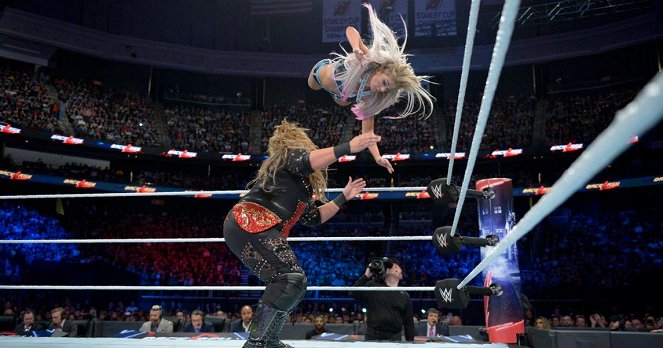 WWE Backlash - Photos