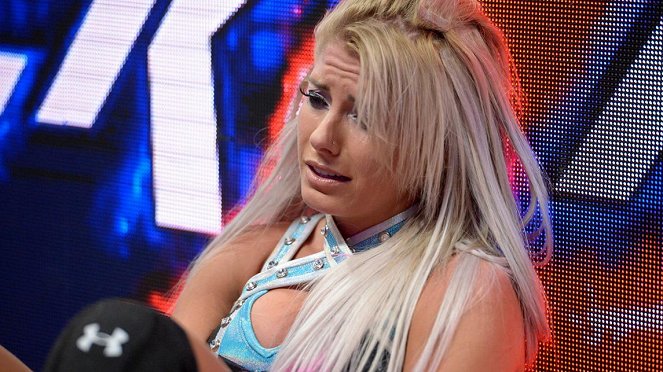 WWE Backlash - Photos - Lexi Kaufman