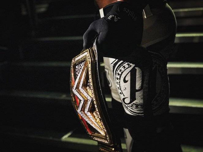 WWE Backlash - Kuvat kuvauksista