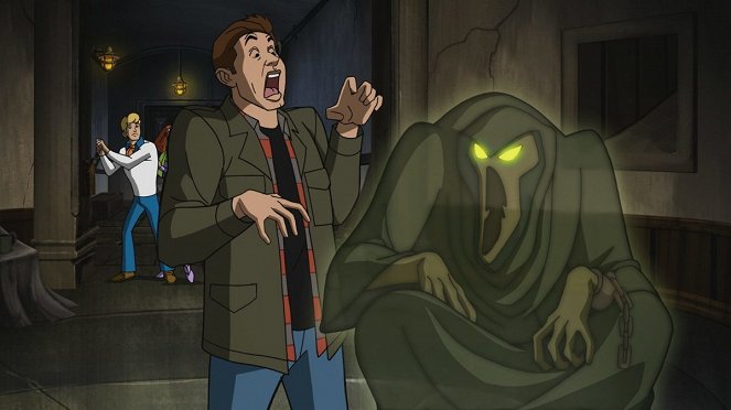 Supernatural - ScoobyNatural - Photos