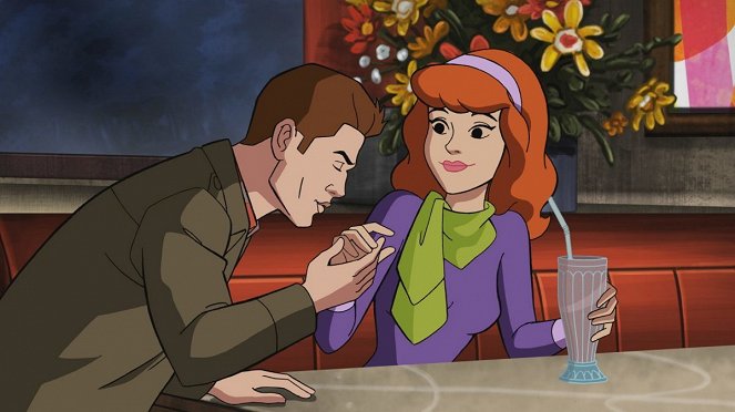 Nie z tego świata - Season 13 - ScoobyNatural - Z filmu