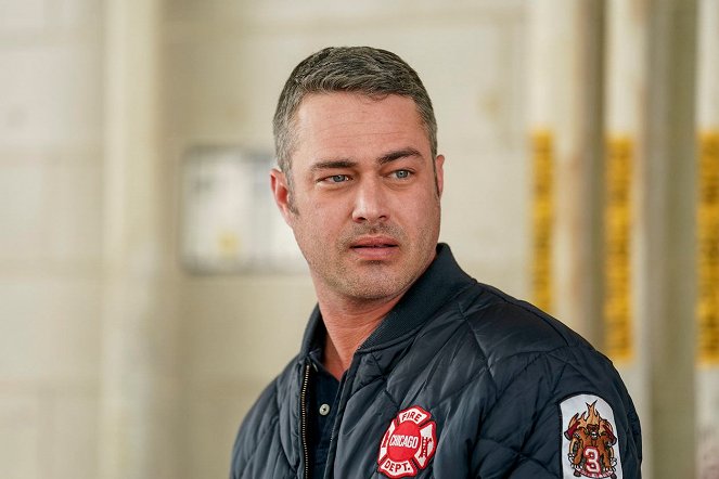 Chicago Fire - The Unrivaled Standard - Film - Taylor Kinney