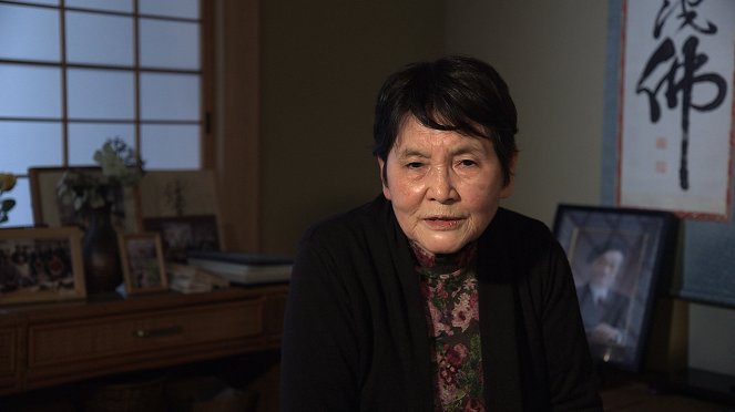 De Rouen à Hiroshima : La guerre en plein ciel - Filmfotos