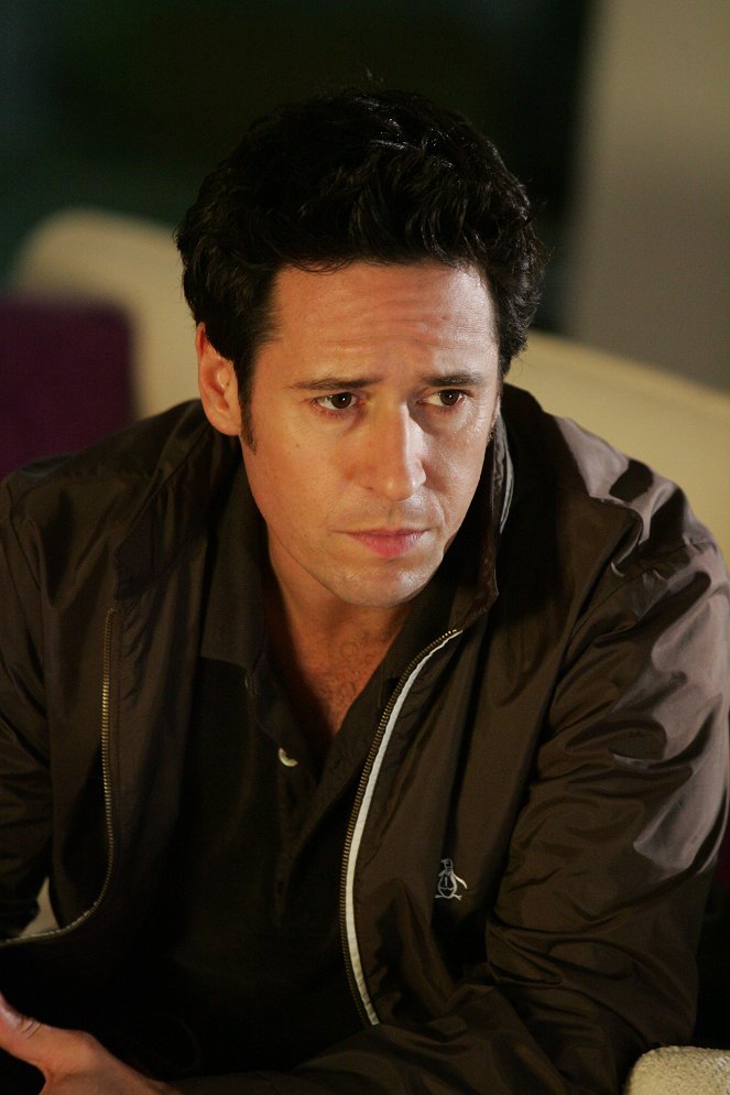 Numb3rs - Obsession - Photos