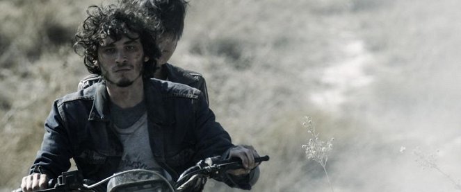 Motorrad - De la película