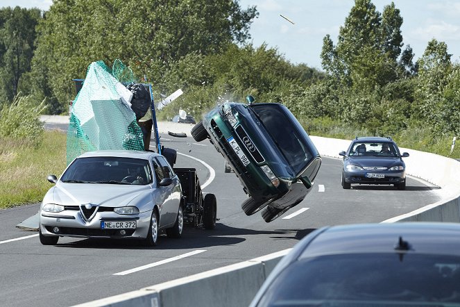 Alarm für Cobra 11 - Die Autobahnpolizei - Auf eigene Gefahr - Filmfotos