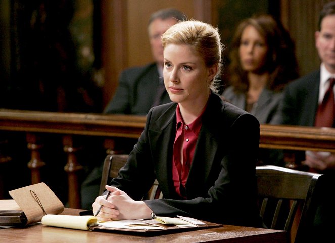 Law & Order: Special Victims Unit - Raw - Photos - Diane Neal