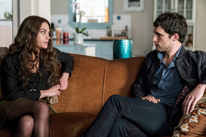Imposters - Ladies and Gentlemen, the Doctor Is In - Photos - Inbar Lavi, Rob Heaps