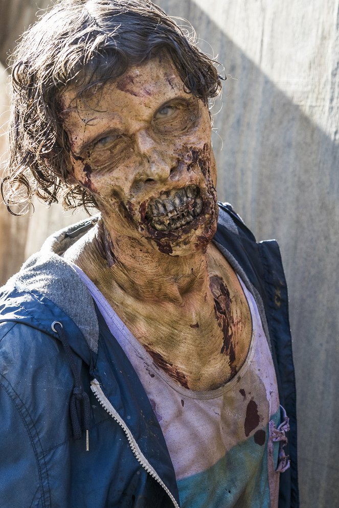 Fear the Walking Dead - Eltemetve - Filmfotók