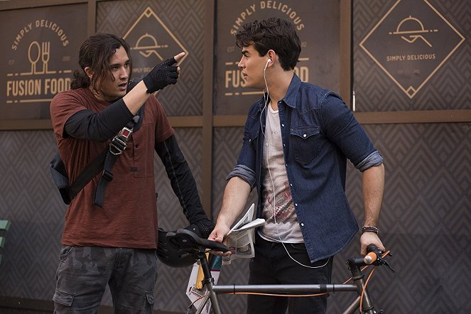 Shadowhunters: The Mortal Instruments - Thy Soul Instructed - Photos