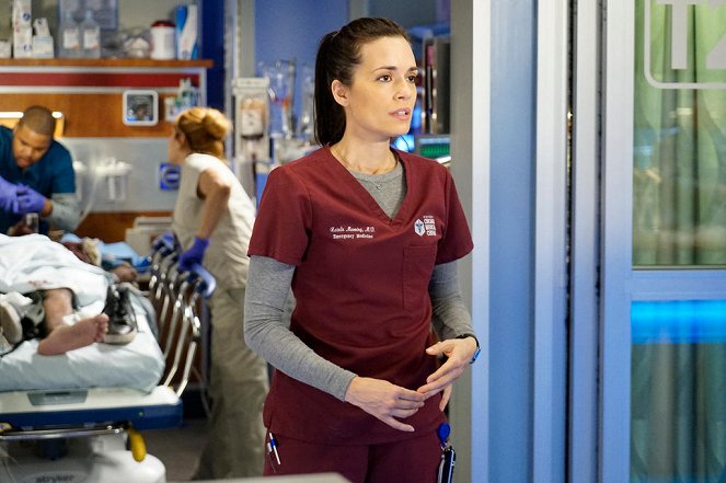 Chicago Med - Photos