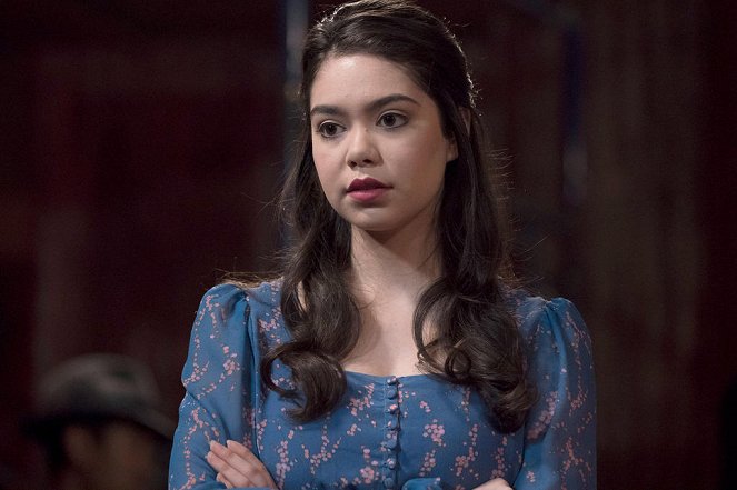 Rise - Totally Hosed - Do filme - Auli'i Cravalho