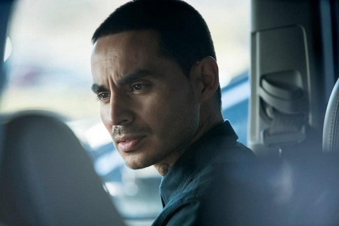 Good Girls - Taking Care Of Business - Photos - Manny Montana