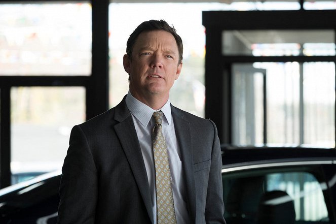 Good Girls - A vista de cima - Do filme - Matthew Lillard