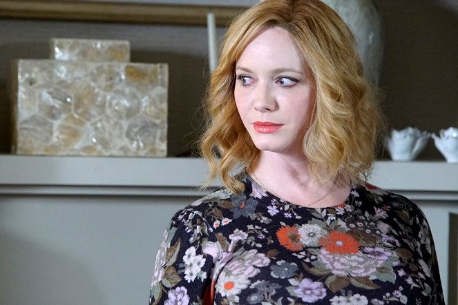 Good Girls - Season 1 - Photos - Christina Hendricks