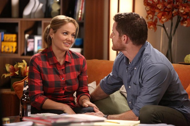Parenthood - Season 4 - You Can't Always Get What You Want - Photos