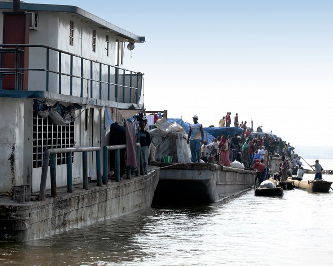 Myths of the Congo - Photos