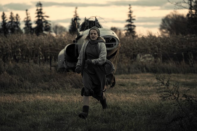 The Handmaid's Tale - Baggage - Kuvat elokuvasta - Elisabeth Moss